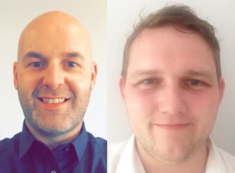 Two New Reps Join Florprotec