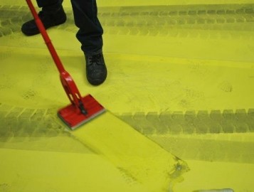 TecDura coating