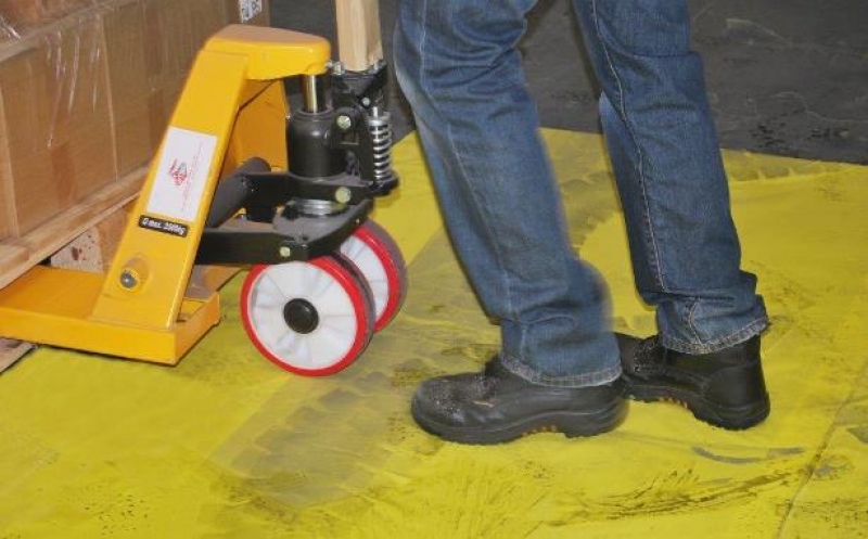Florprotec launch NEW product – TEC - DURA