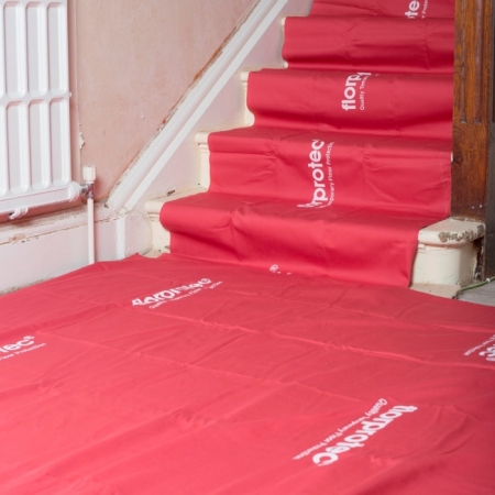 Dust sheets